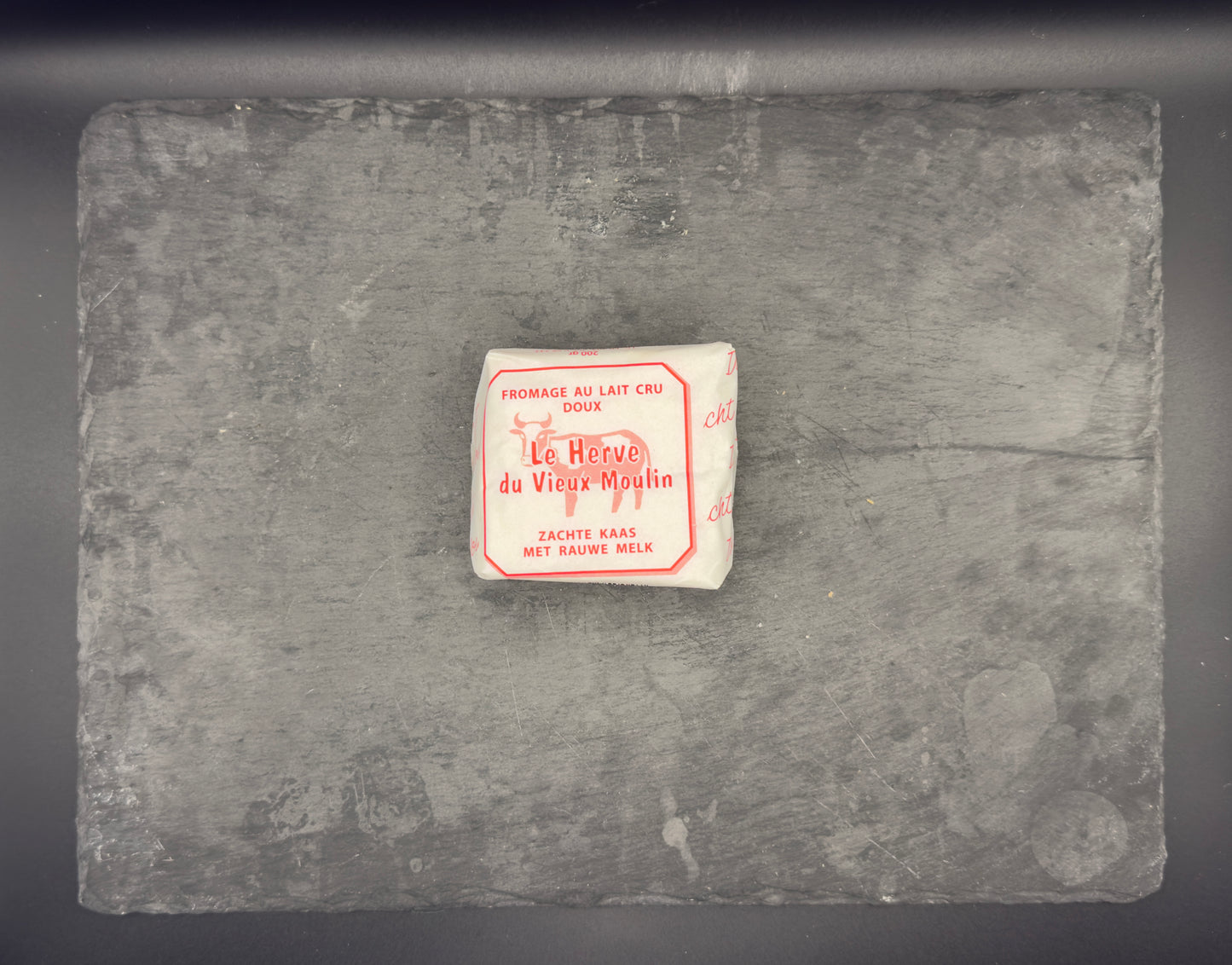 Le Herve du Vieux Moulin