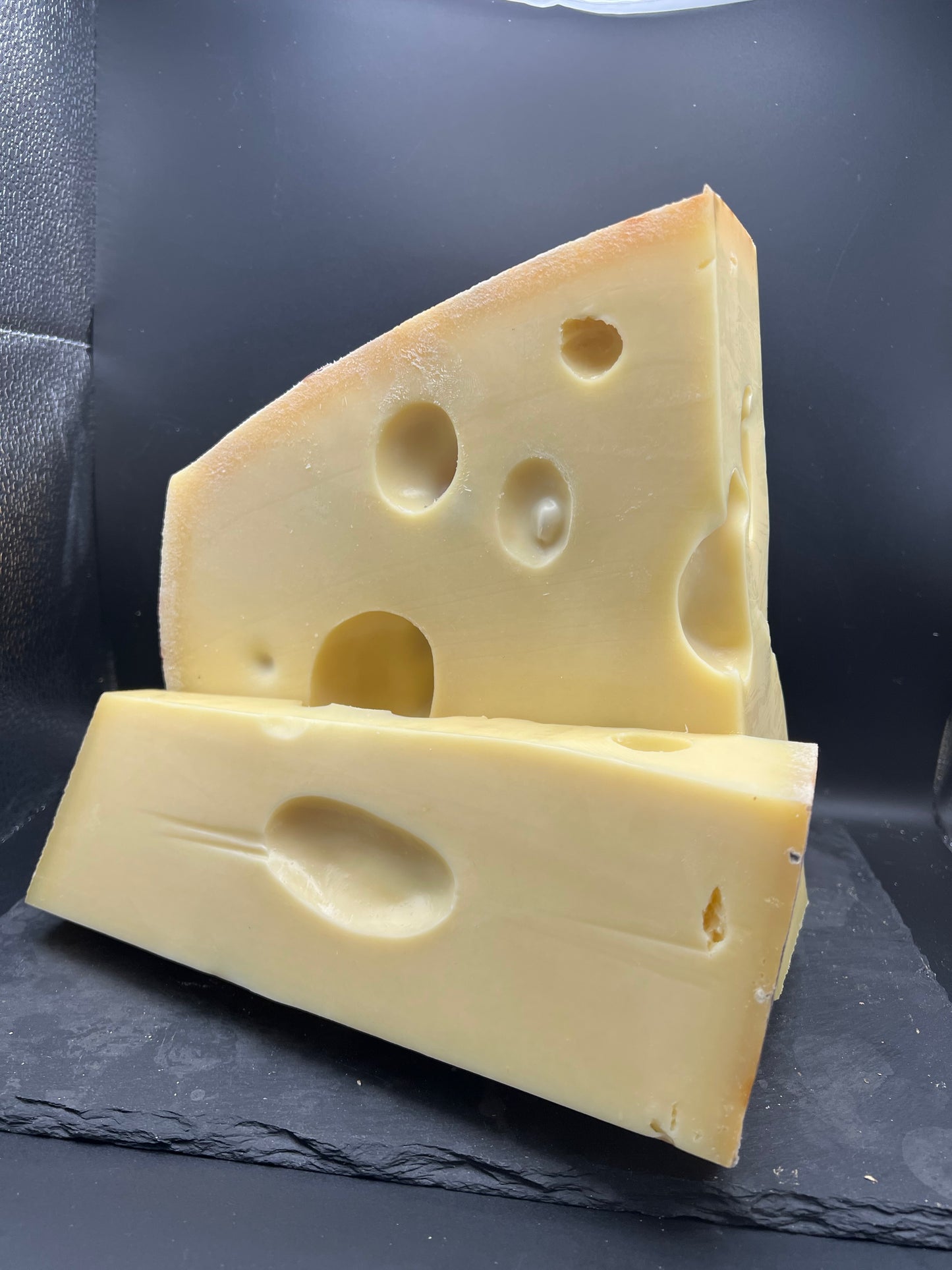 Emmental de Savoie IGP (300g)