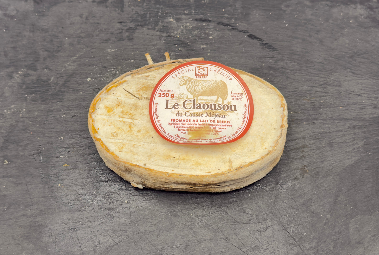 Le Claousou
