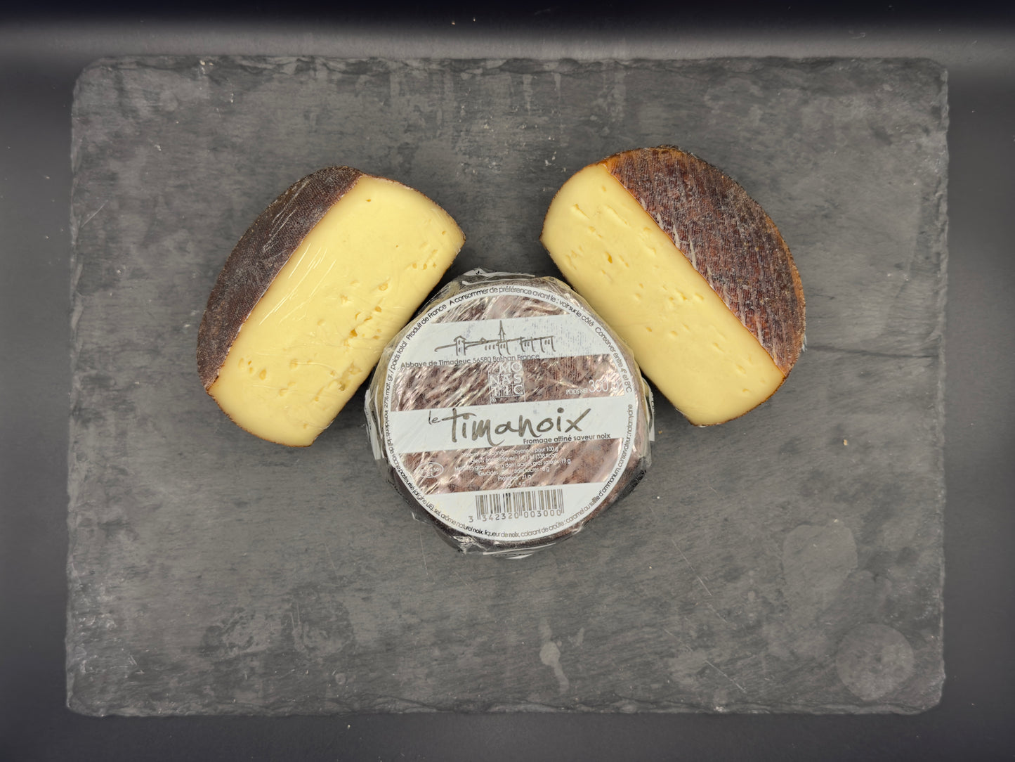 Le Timanoix entier 300g