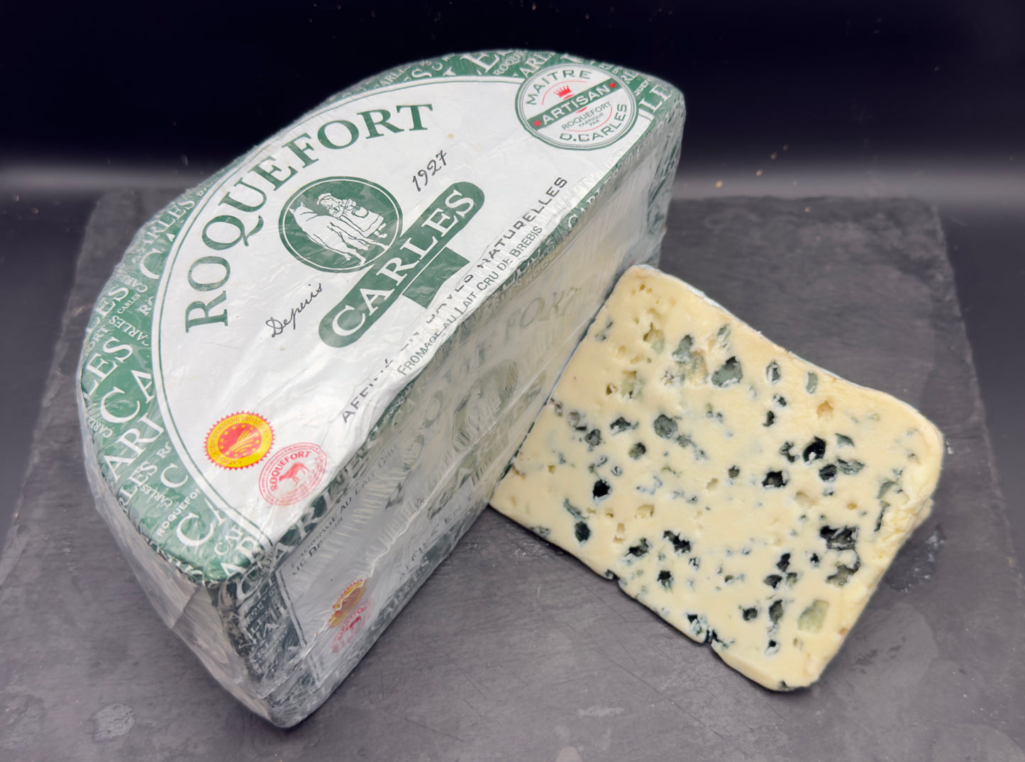 Roquefort Carles (300g)
