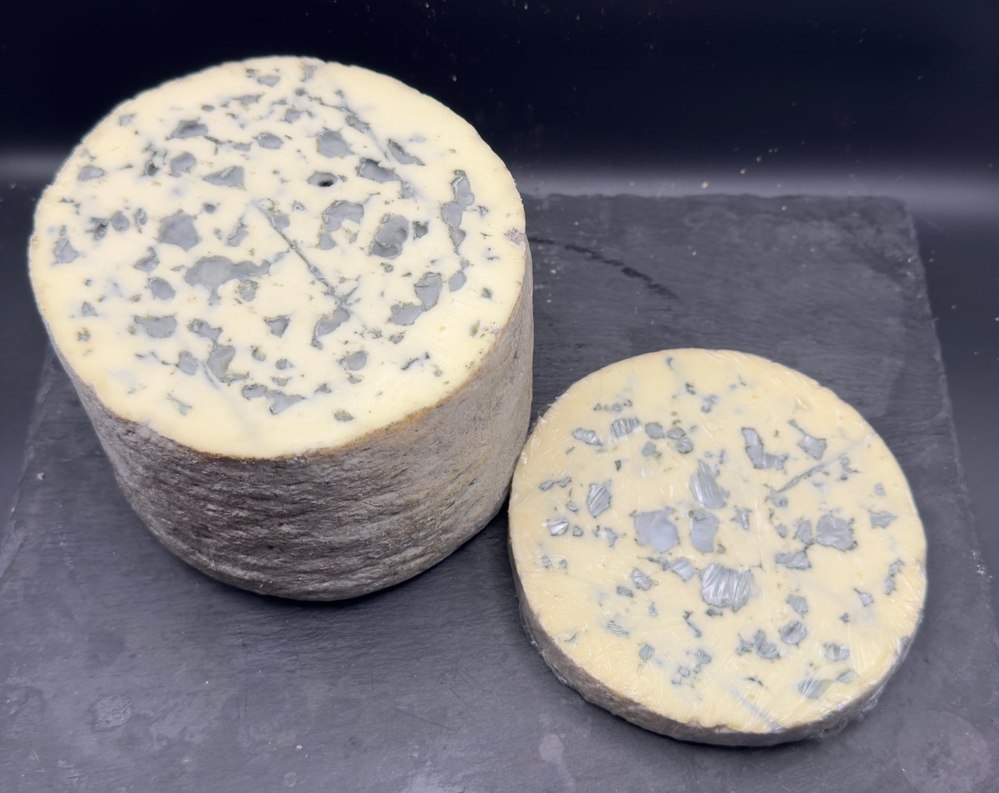 Fourme d’Ambert fermière (300g)
