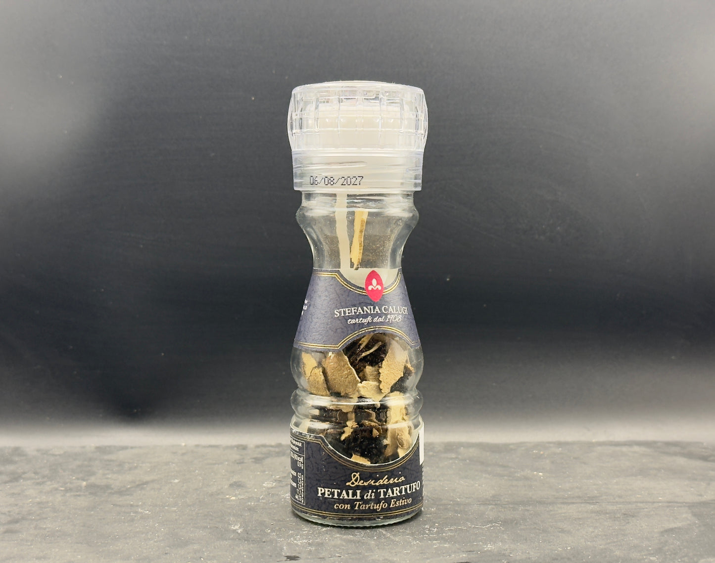 Moulin à petal de truffe 15g