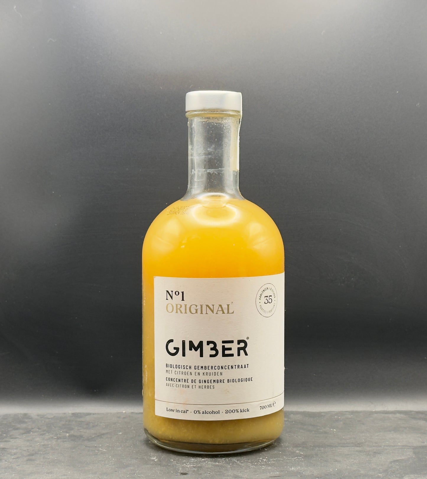 Gimbert original 700ml