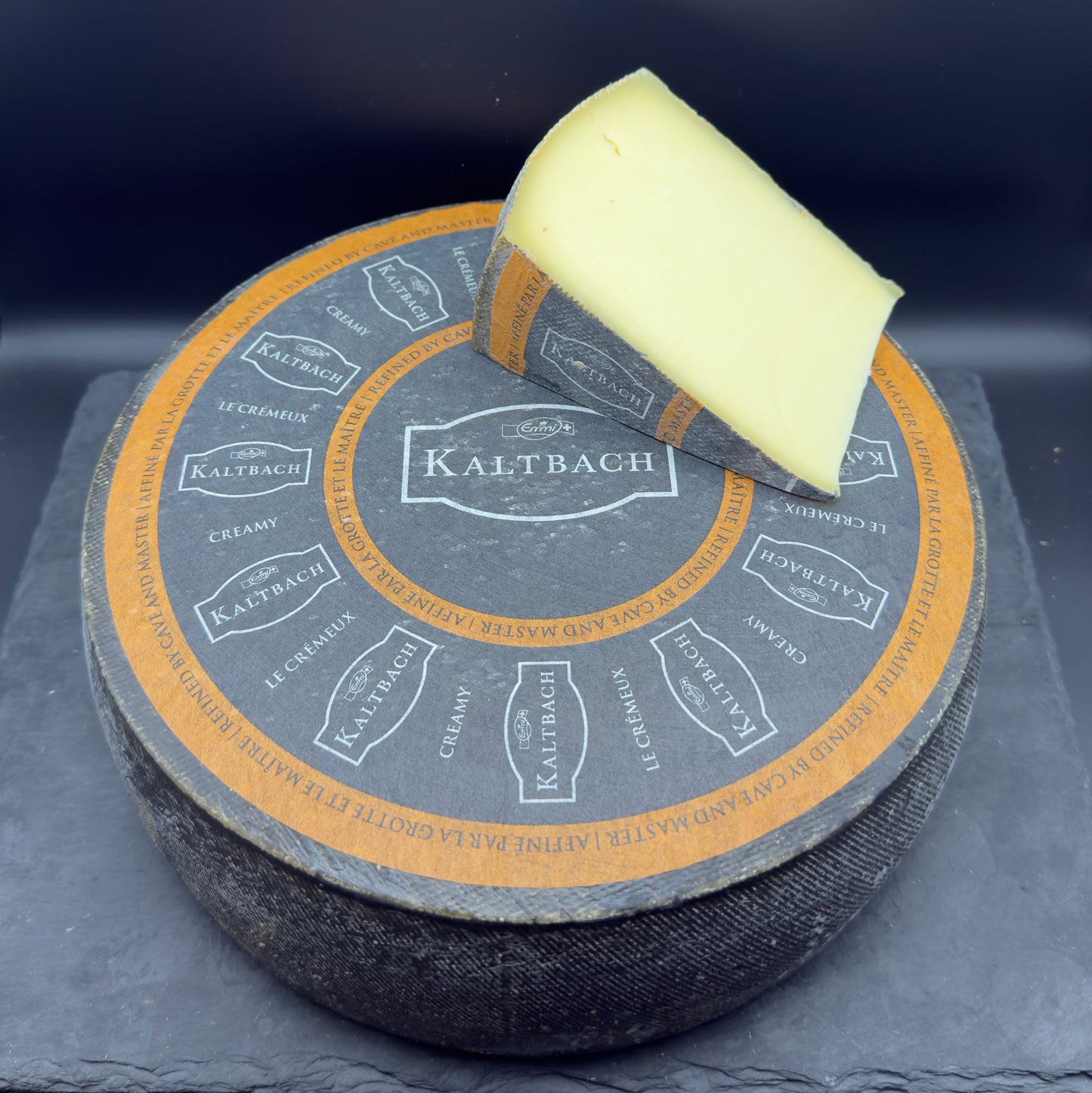 Kaltbach nature (300g)