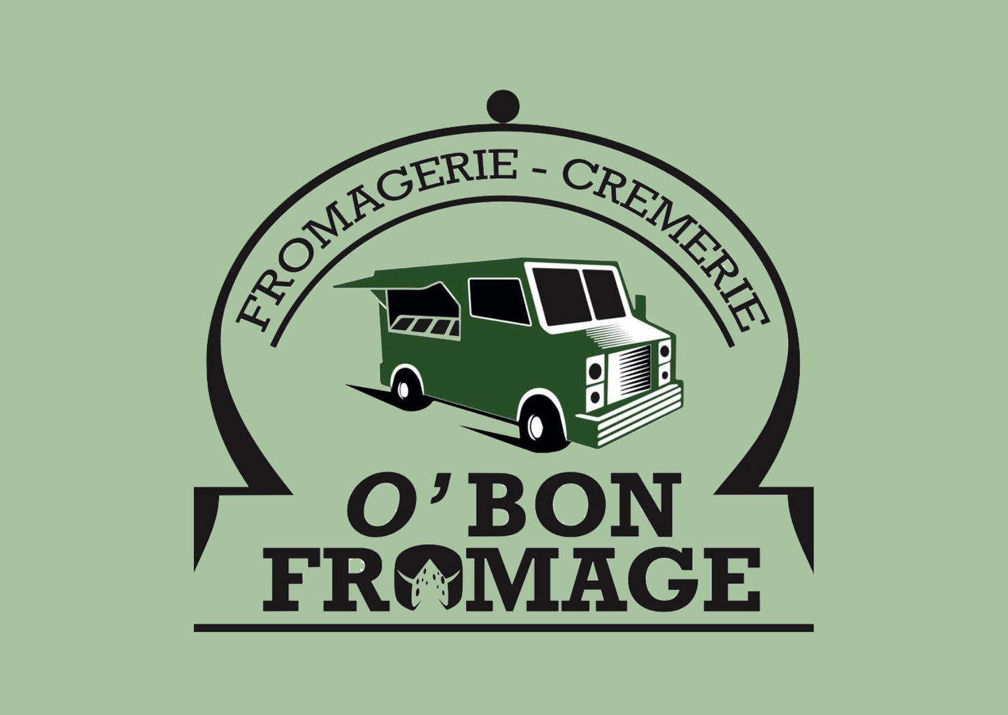 Carte Cadeau O'Bon Fromage