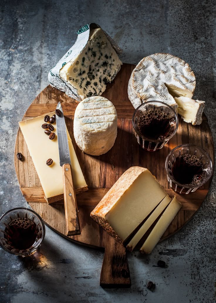 Nos plateaux gourmands