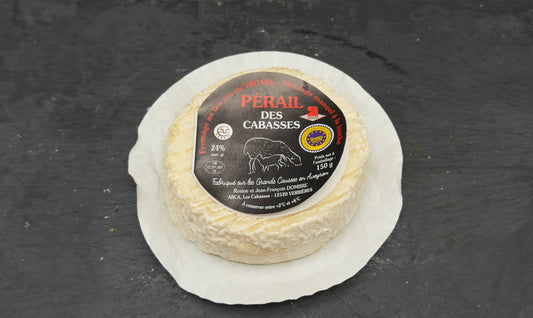 Pérail des Cabasses
