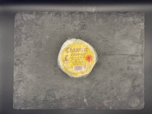 Chaource artisanal de Mussy AOP