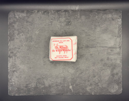 Le Herve du Vieux Moulin