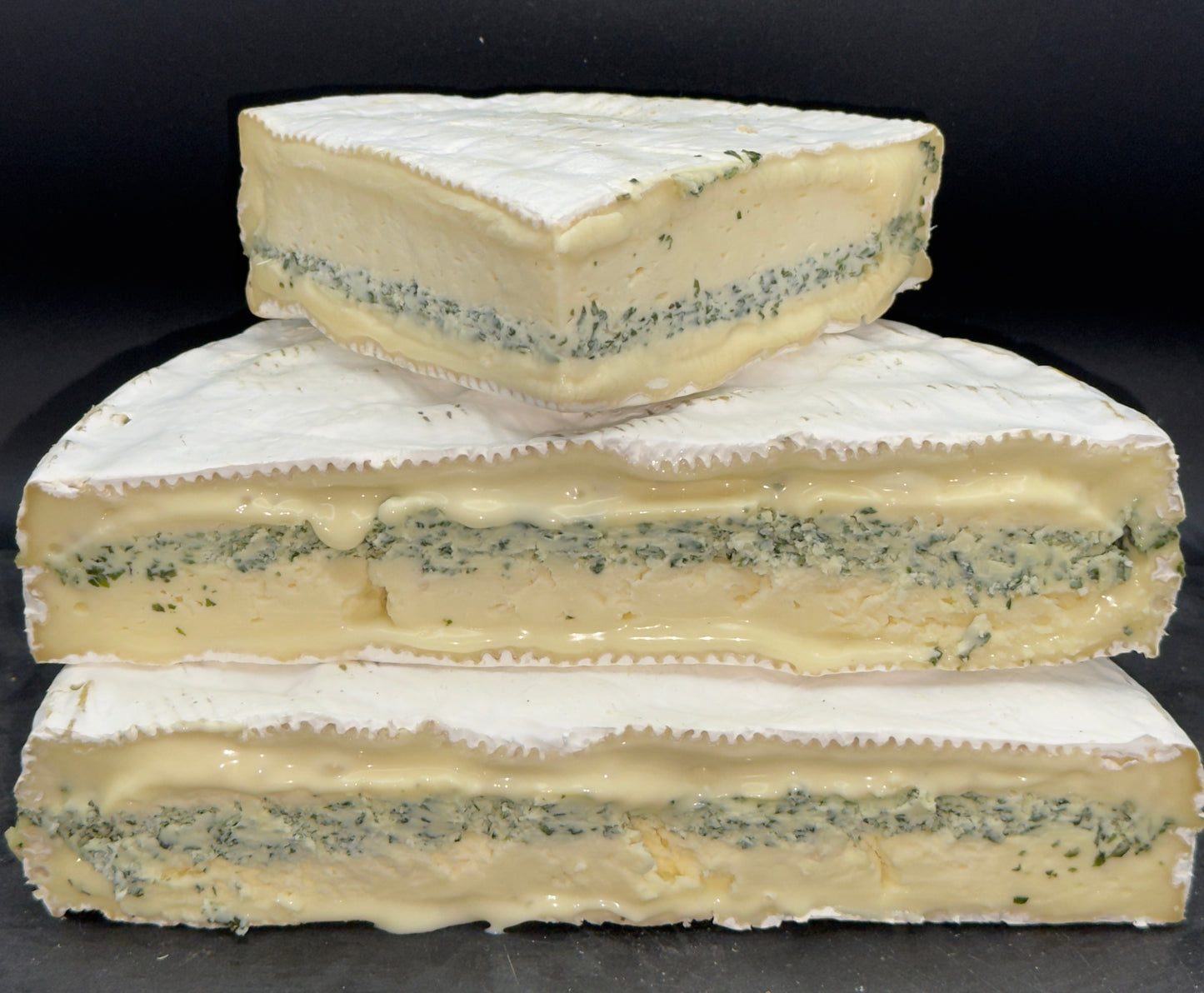 Brie ail des ours (300g)