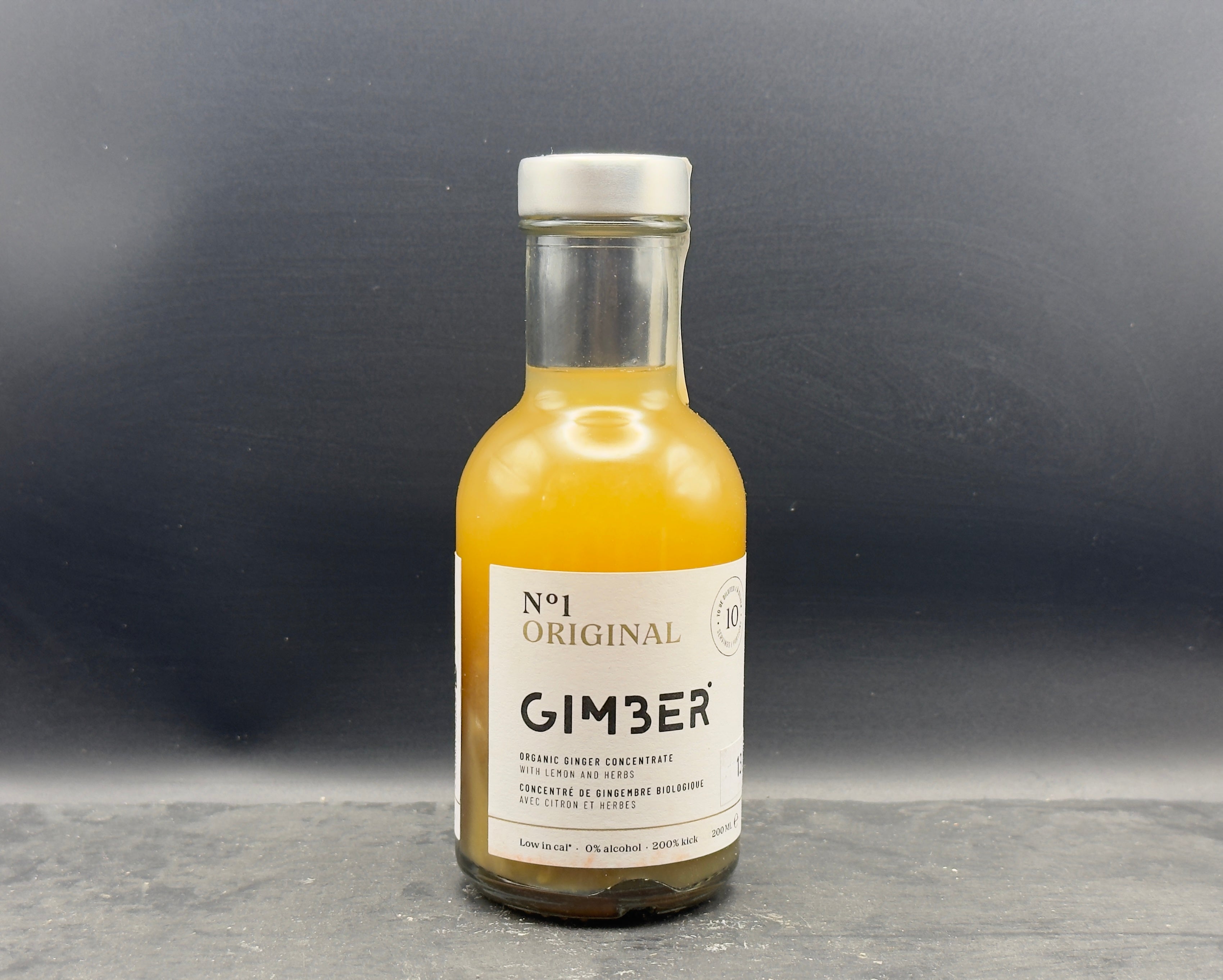 Gimbert original 200ml – O'Bon Fromage