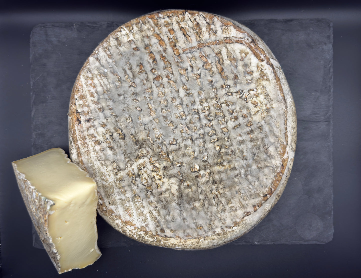 Saint-Nectaire fermier AOP (300g)