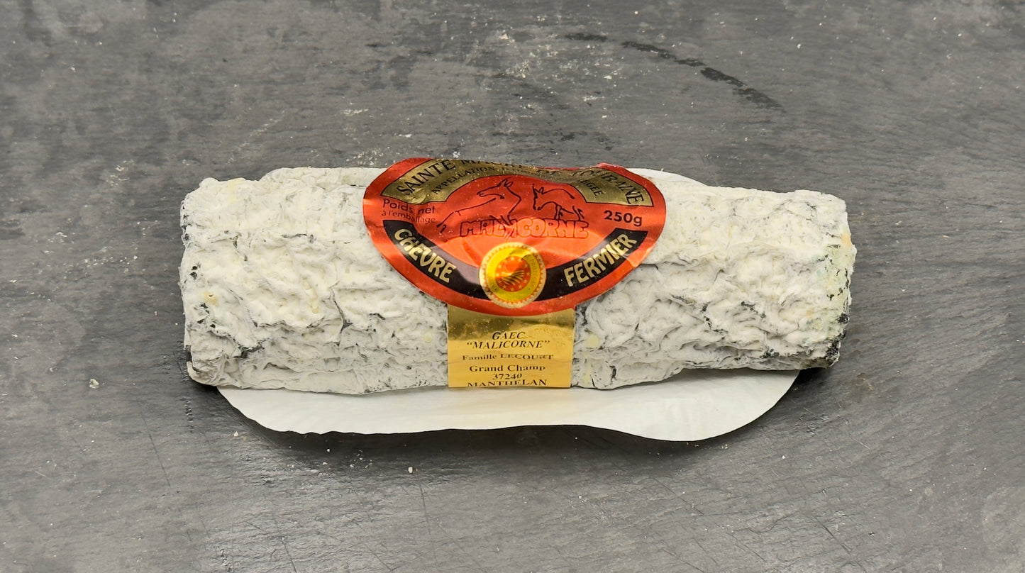 Sainte-Maure de Touraine fermière