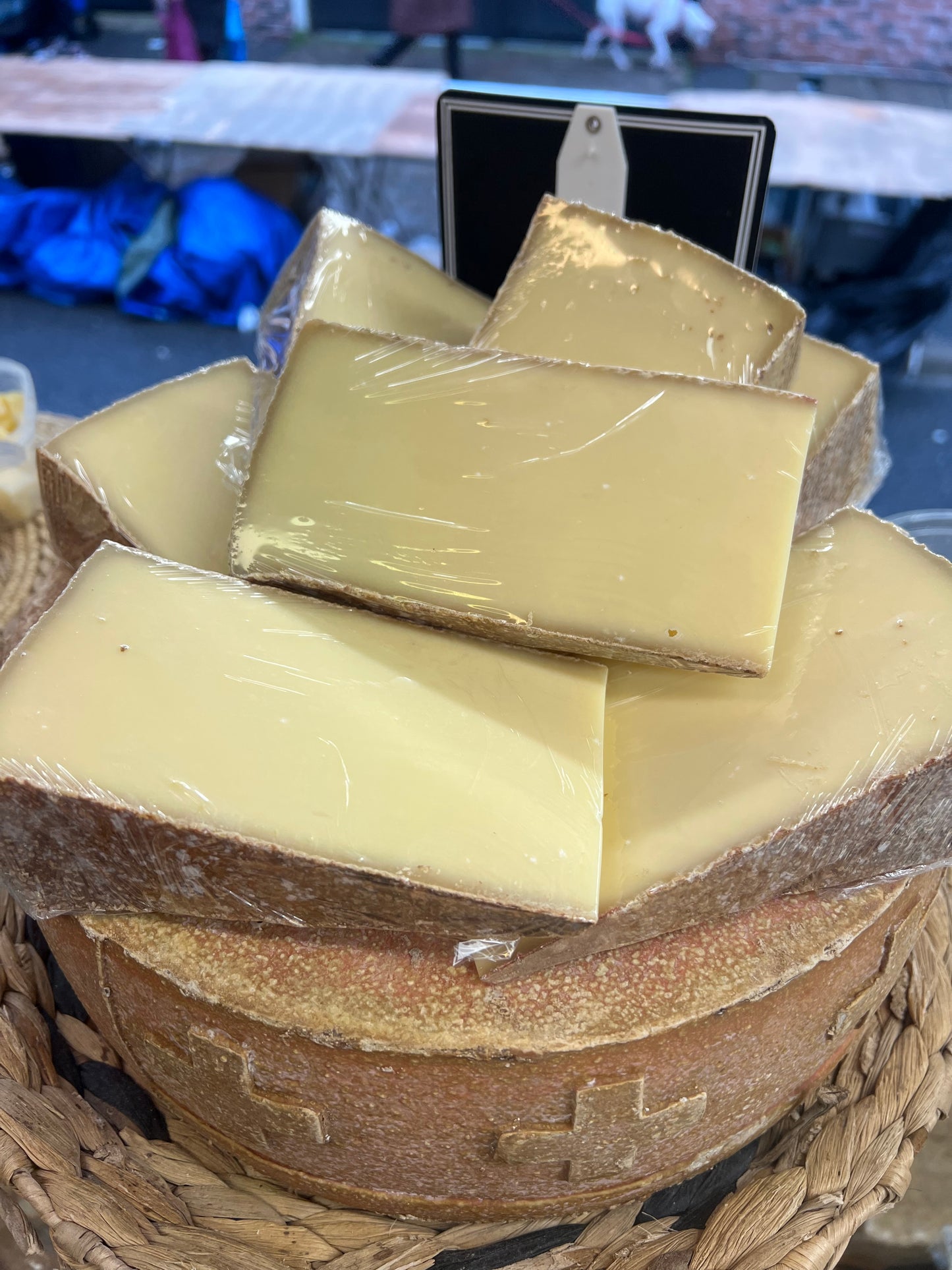 Appenzeller extra (300g)