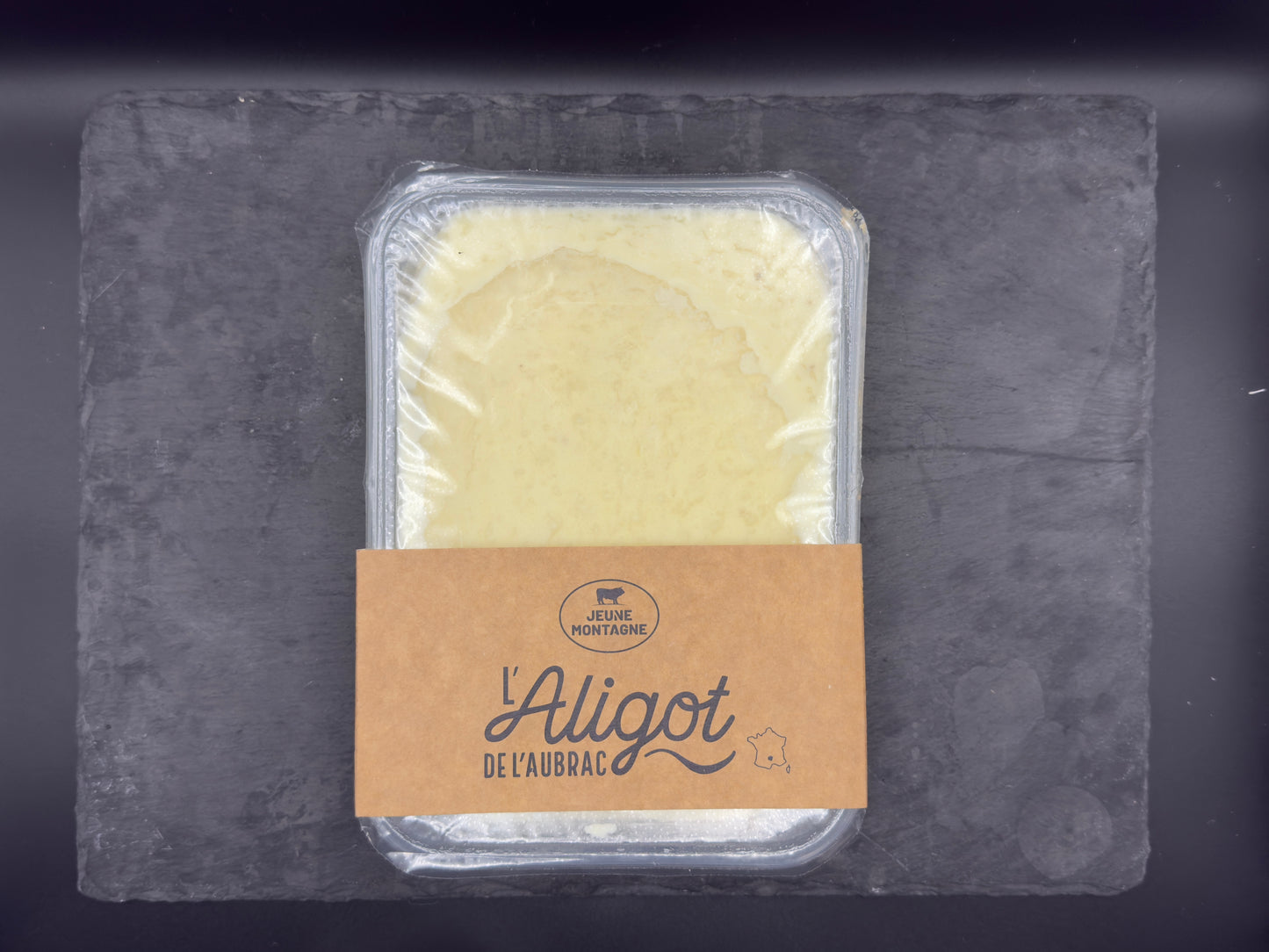 Aligot 2 personnes 500g