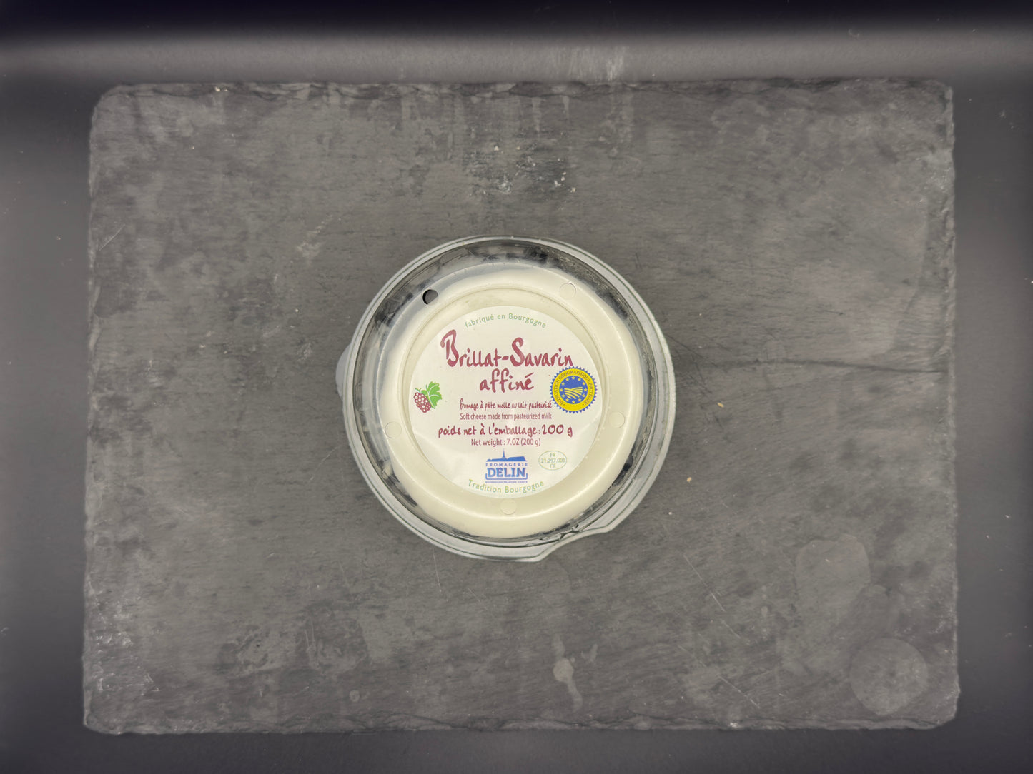 Brillat-Savarin affiné IGP