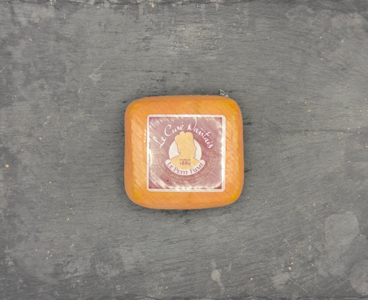 Le Curé Nantais fumé