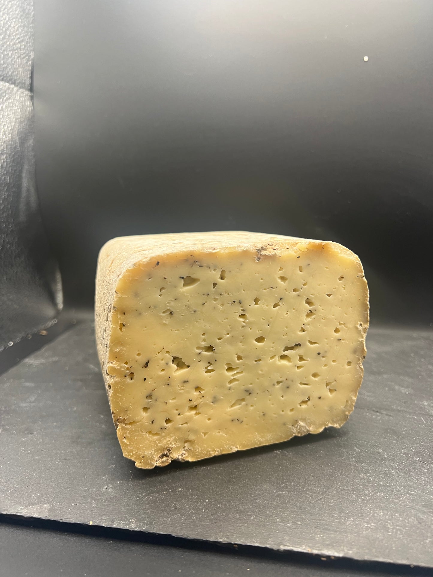 Raclette poivre noir (250g/pers)