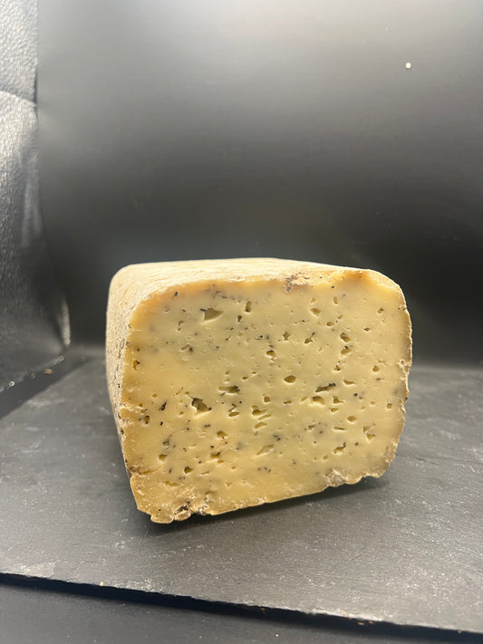 Raclette poivre noir (250g/pers)