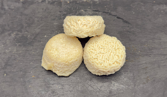 Crottin chèvre au lait cru x3