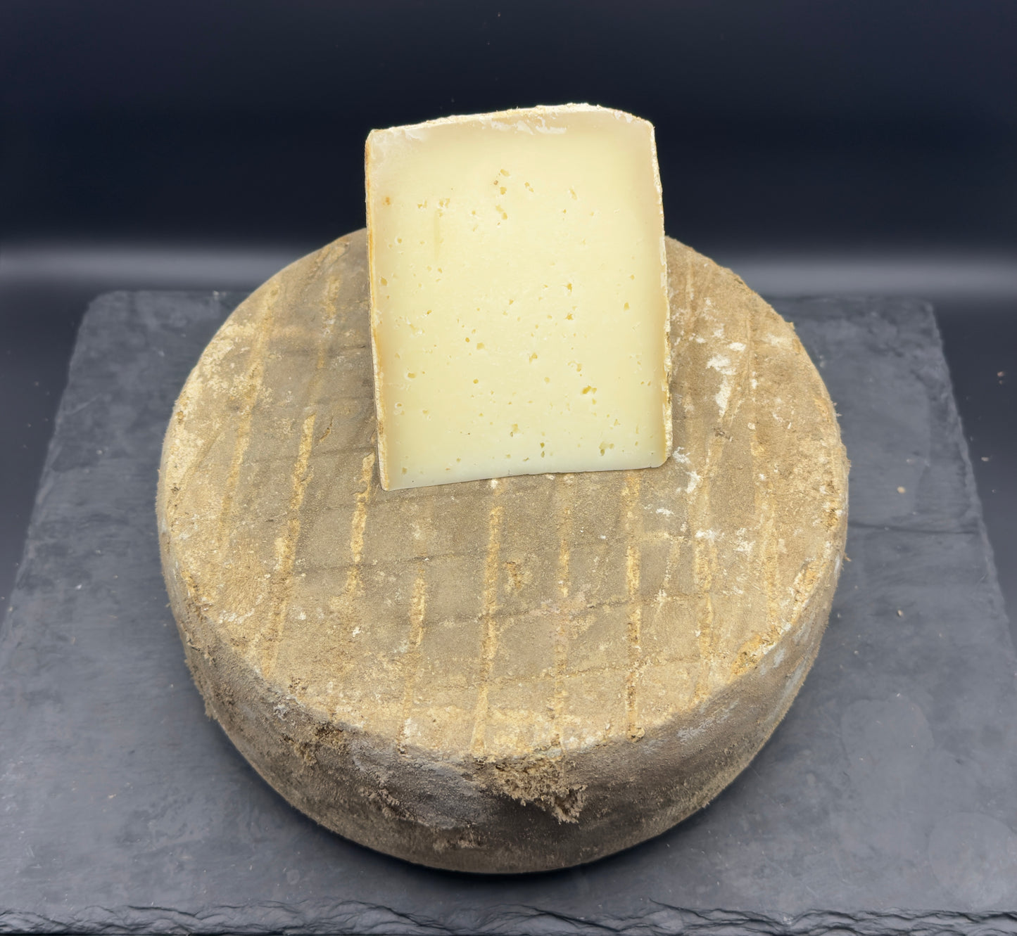 Tomme de brebis Le Fédou (300g)
