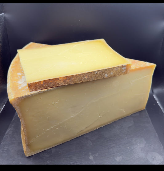 Beaufort d’été (300g)