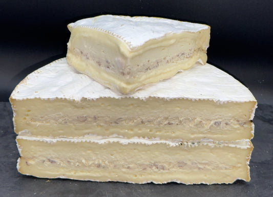Brie aux noix (300g)
