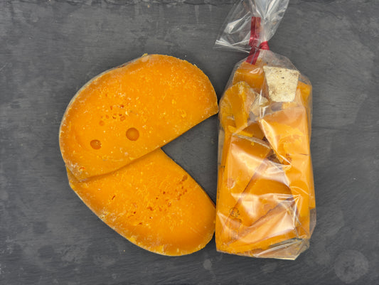 Mimolette extra vieille (300g)