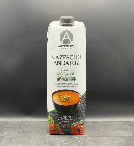 Gazpacho Andaluz 1l