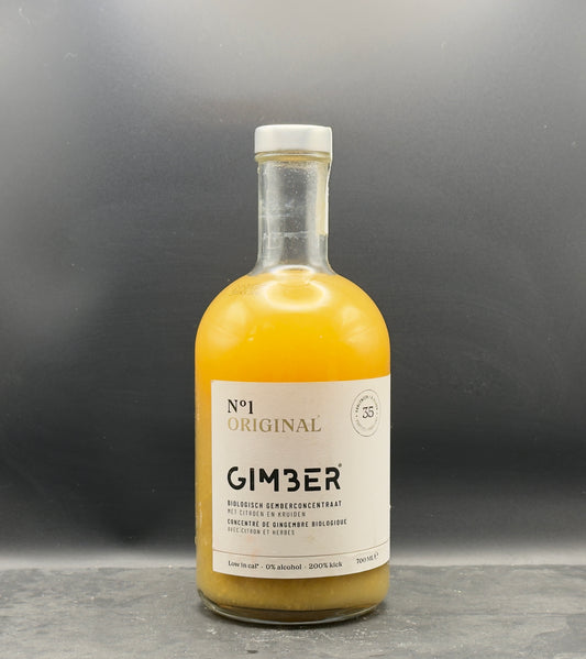 Gimbert original 700ml