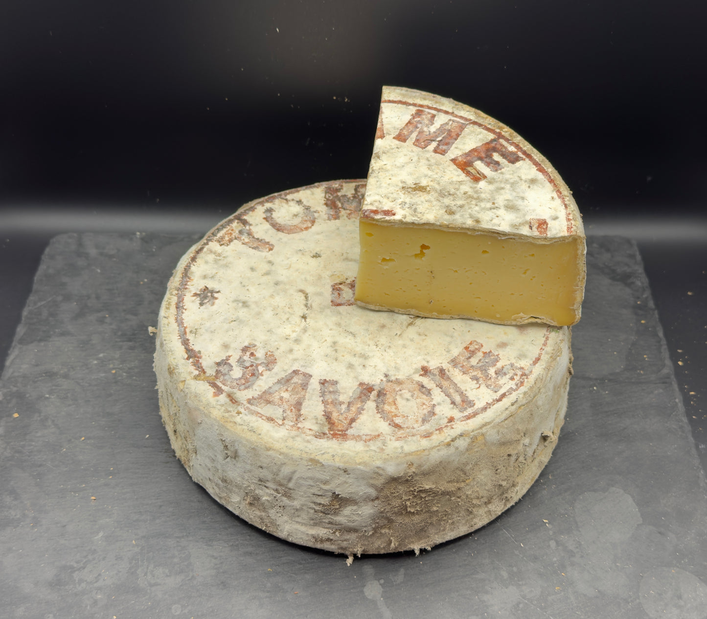 Tomme de Savoie fermière IGP (300g)