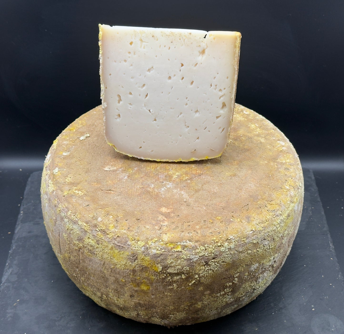 Tomme de chèvre (300g)