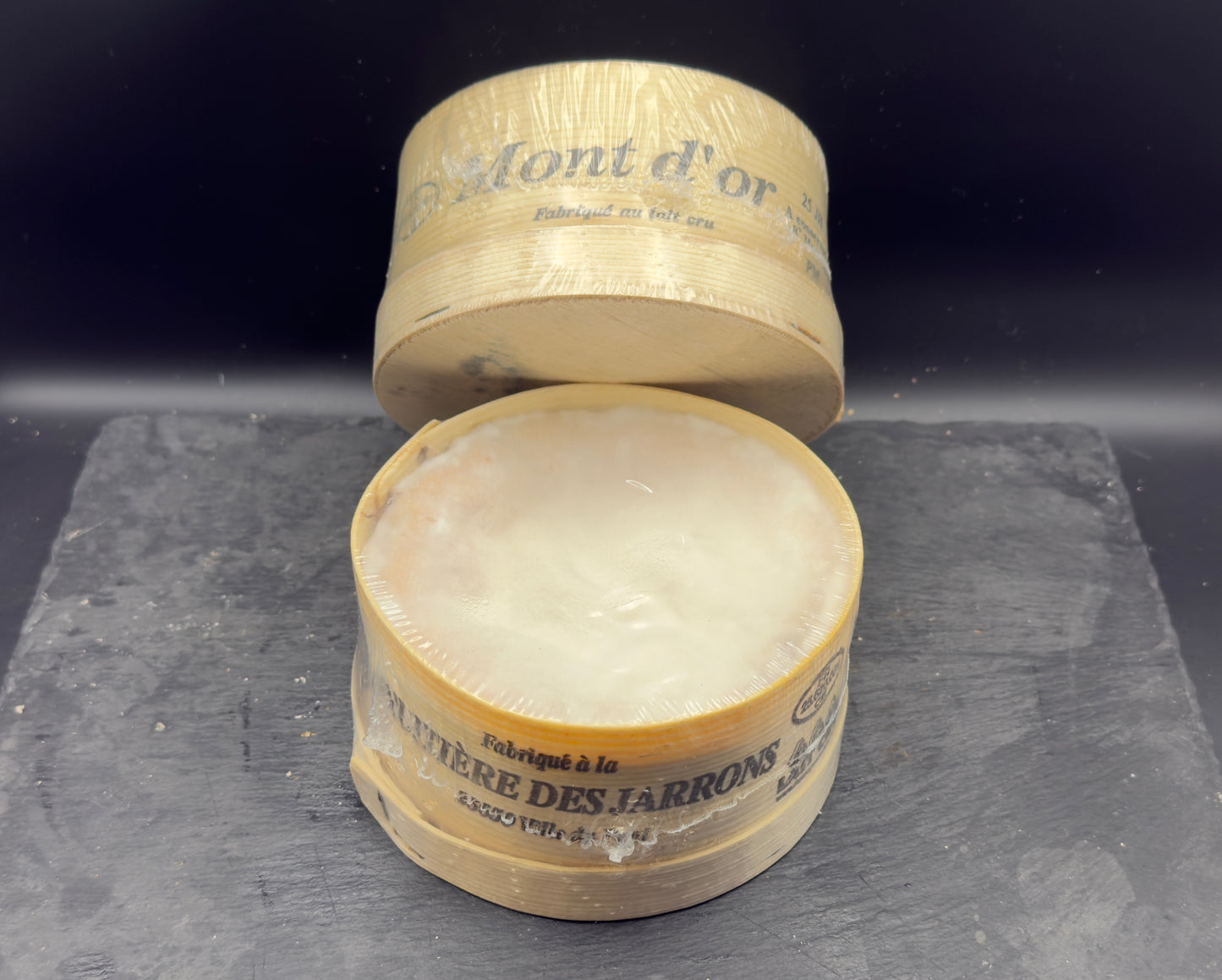 Mont d’Or fruitière des Jarrons 1 ou 2 pers