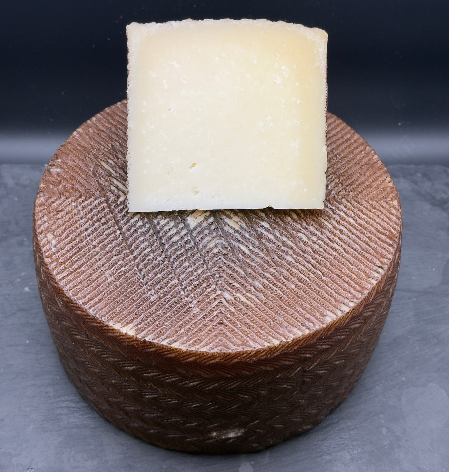 Manchego 12 mois (300g)