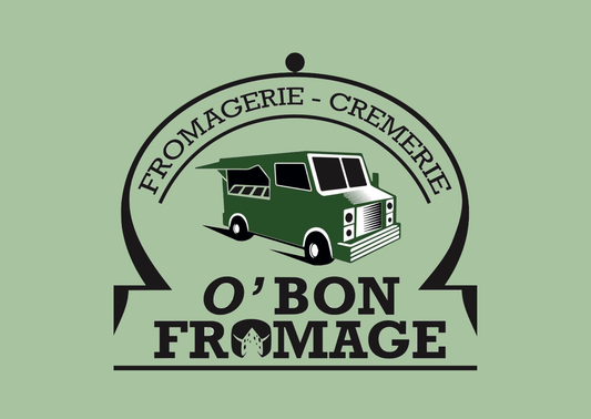 Carte Cadeau O'Bon Fromage