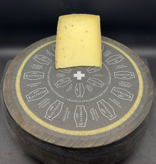 Kaltbach à la truffe (300g)